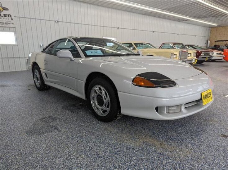 Thumbnail Photo undefined for 1993 Dodge Stealth